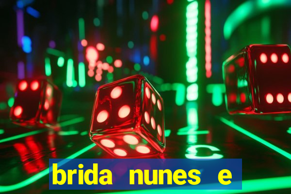 brida nunes e medico xv